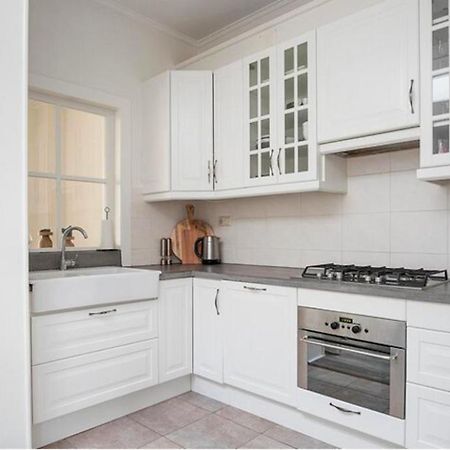 Een Heerlijke Woning Op Loopafstand Van Centrum! Leeuwarden Exterior foto