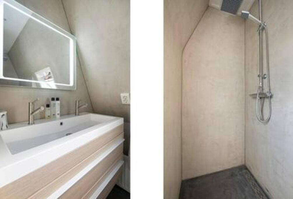 Een Heerlijke Woning Op Loopafstand Van Centrum! Leeuwarden Exterior foto